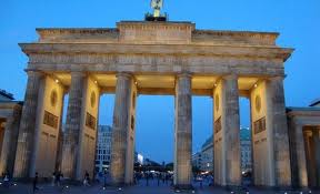 Berlin 4 dagar 2022